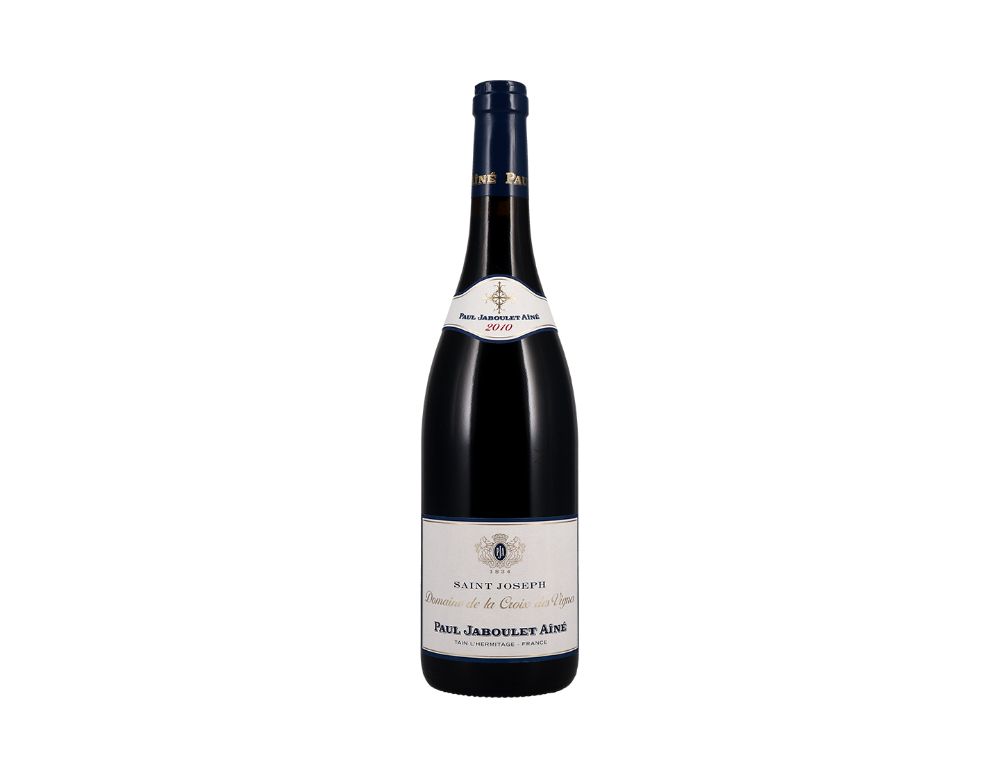 Saint Joseph La Croix des Vignes, Paul Jaboulet Aîné, 2010