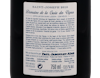 Saint Joseph La Croix des Vignes, Paul Jaboulet Aîné, 2010 view 3