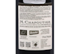 Saint-Joseph Le Clos, Chapoutier 2012 view 3