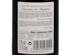 Half bottle of Crozes Hermitage Dom de Thalabert Paul Jaboulet Aine 2014 view 3