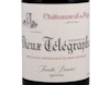 Chateauneuf du Pape Domaine du Vieux Telegraphe 2015 view 2