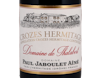 Half bottle of Crozes-Hermitage Domaine de Thalabert, Paul Jaboulet Aîné 2015 view 2