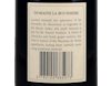 Beaumes de Venise Domaine de Boussiere 2015 view 3