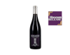 Cote Rotie Viailleres Domaine Clusel Roch 2015 view 1