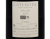Cote Rotie Viailleres Domaine Clusel Roch 2015 view 3