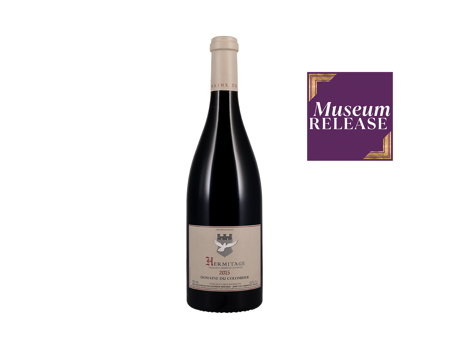 Hermitage Dme Colombier 2015