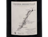 Crozes-Hermitage, Domaine Rousset 2016 view 3