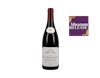 Cotes du Rhone Villages Notre Dame des Cellettes 2015 Domaine Ste Anne view 1