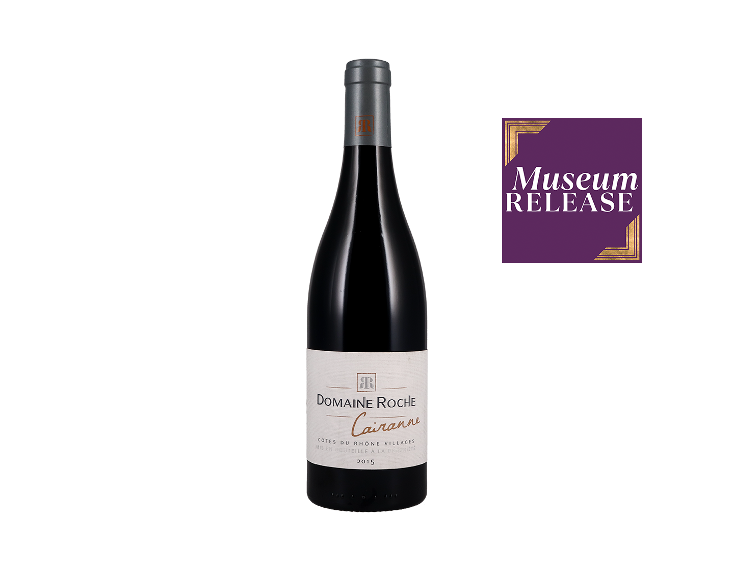 Cairanne Domaine Roche 2015