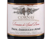 Cornas Domaine Saint Pierre Paul Jaboulet Aine 2016 ORGANIC view 2