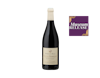 Crozes Hermitage les Pierelles Domaine Belle 2015 view 1