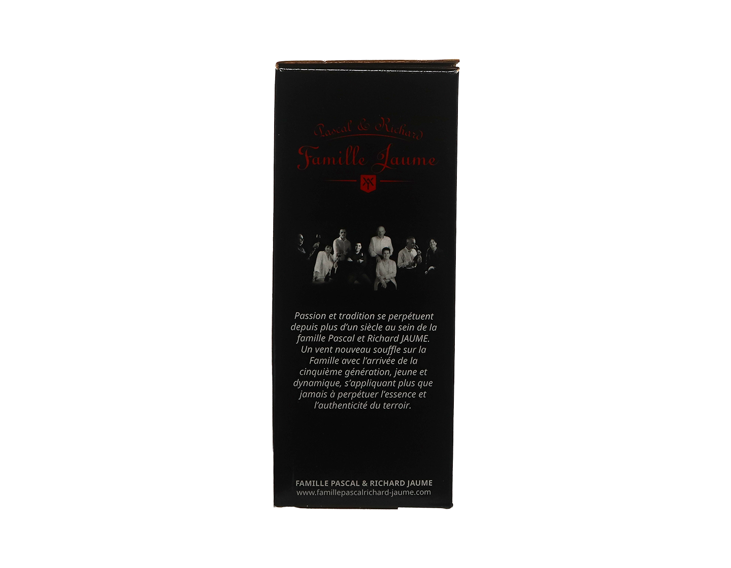 Cotes du Rhone Famille Jaume Bag in Box 3 Litre