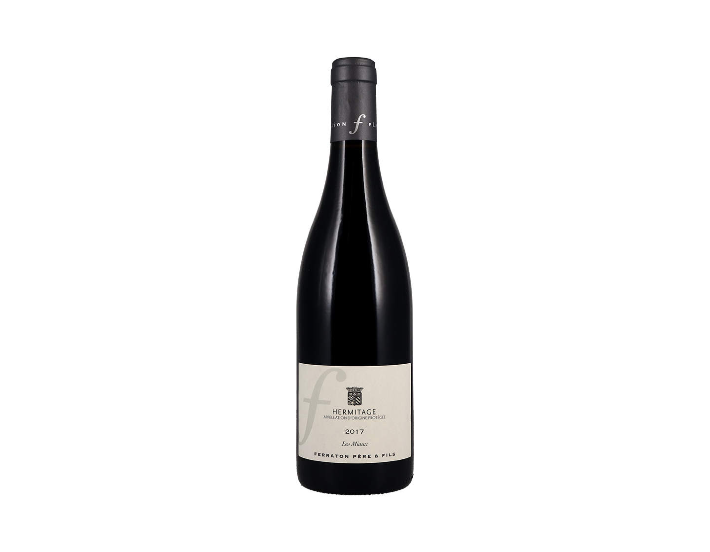 Hermitage les Miaux Ferraton 2017