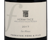 Hermitage les Miaux Ferraton 2017 view 2
