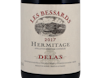 Hermitage Les Bessards Delas 2017 view 2