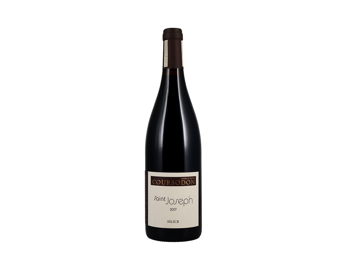 Saint Joseph Silice 2017 Domaine Coursodon