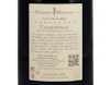 Vacqueyras Variation, Domaine de Montvac 2017 view 3