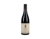 Hermitage Rouge, Château Saint-Cosme 2015 view 1