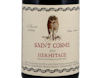 Hermitage Rouge, Château Saint-Cosme 2015 view 2