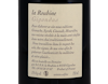 Gigondas Domaine de la Roubine 2017 view 4