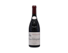 Chateauneuf du Pape Domaine du Vieux Telegraphe 2018 Red view 1