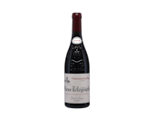 Chateauneuf du Pape Domaine du Vieux Telegraphe 2018 Red