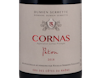 Cornas Patou, Domaine Dumien Serette 2018 view 2