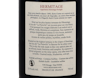 Hermitage Rouge Chateau Saint Cosme 2018 view 3