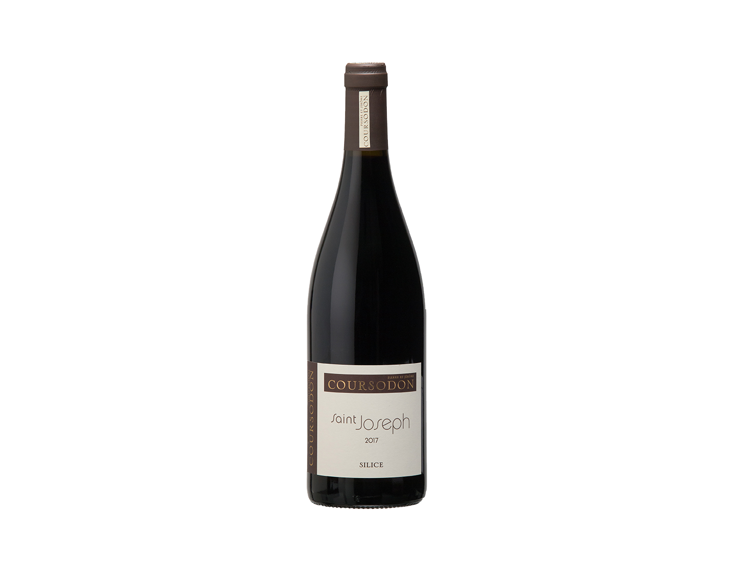 Saint Joseph Silice 2018 Domaine Coursodon