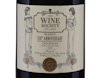 Magnum of The Society's 150th Anniversary Gigondas 2018 view 2