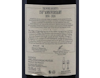 Magnum of The Society's 150th Anniversary Gigondas 2018 view 3
