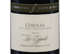 Cornas Les Eygats Ferraton 2019 view 2