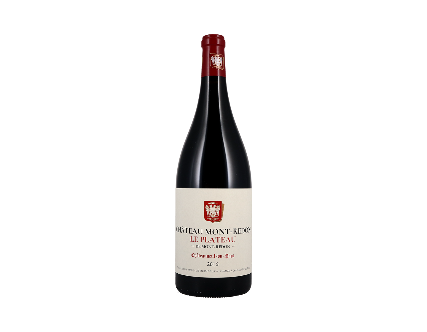 Magnum of Chateauneuf du Pape Chateau Mont Redon Le Plateau 2016