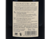 Gigondas Signature, Cave de Gigondas 2016 view 3