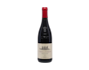 Lirac Rouge Baron Louis Chateau de Montfaucon 2016 view 1