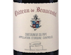 Châteauneuf-du-Pape, Château de Beaucastel 2019 view 2