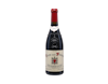 Chateauneuf du Pape Clos des Papes 2019 view 1