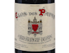 Chateauneuf du Pape Clos des Papes 2019 view 2