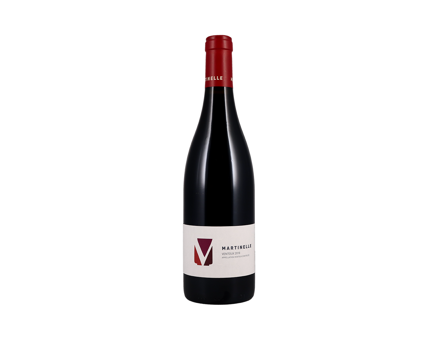 Ventoux, Martinelle 2018