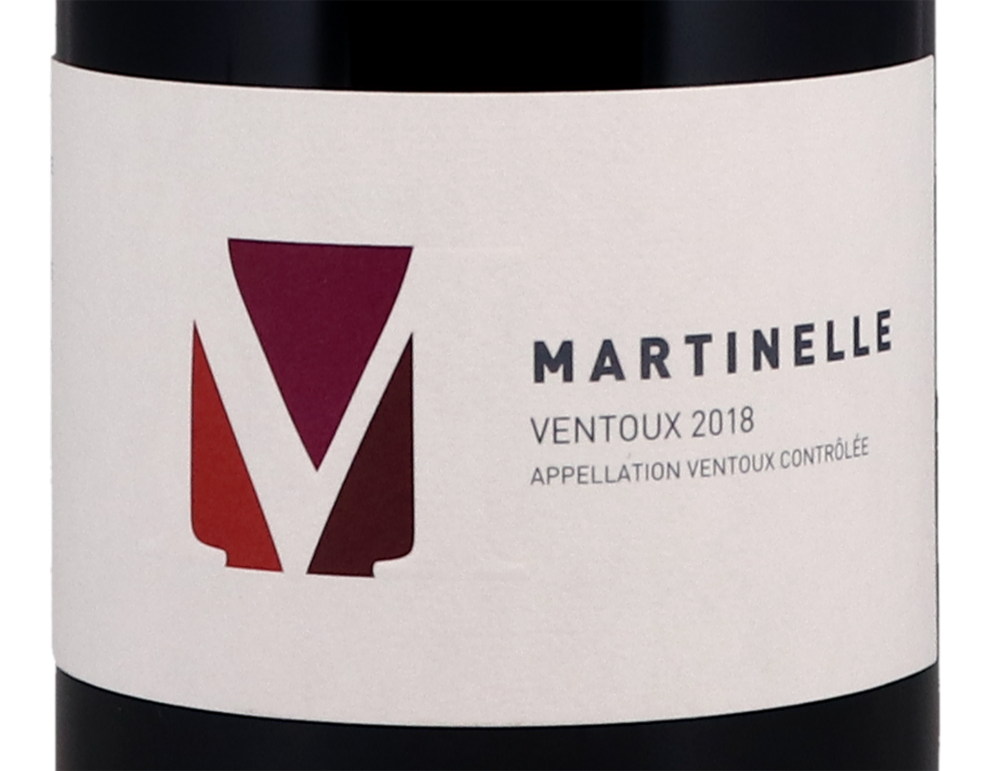Ventoux, Martinelle 2018