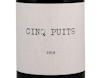 Ventoux, Les Cinq Puits 2019 view 2