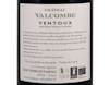 Ventoux, Les Cinq Puits 2019 view 3
