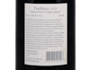Séguret Côtes-du-Rhône Villages Tradition, Domaine de Mourchon 2019 view 3