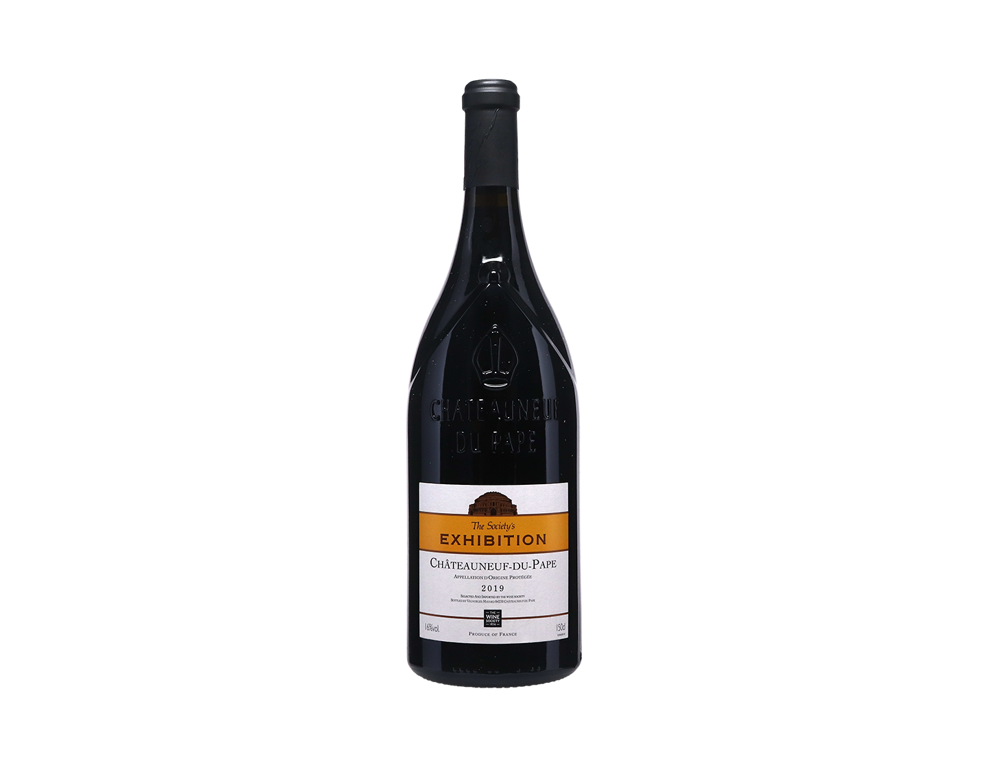 The Society's Exhibition Châteauneuf-du-Pape 2019