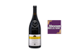 Magnum of The Society's Exhibition Gigondas 2019 view 1
