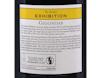 Magnum of The Society's Exhibition Gigondas 2019 view 3