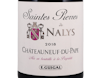 Magnum of Châteauneuf-du-Pape Saintes Pierres de Nalys, Guigal 2018 view 2