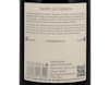 Chateauneuf du Pape les Sinards Famille Perrin 2018 view 3