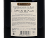 Magnum of Chateauneuf du Pape Chateau de Nalys Guigal 2018 view 3