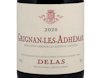 Grignan-les-Adhémar, Delas 2020 view 2